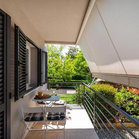 Bina 公寓 扎达尔