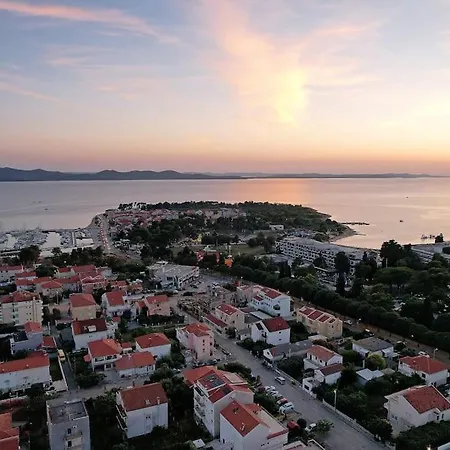 Lejlighed Bina Zadar
