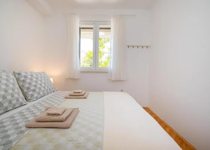 Apartman Bina Zadar