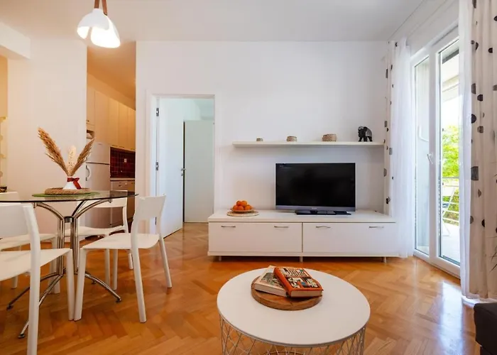 Apartman Bina
