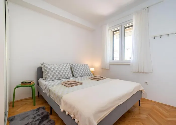 Apartman Bina Zadar